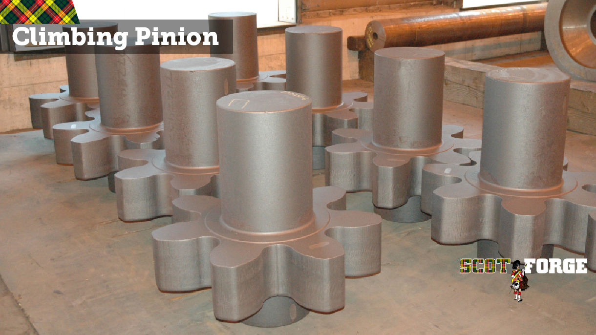 Gear_Climbing_Pinion_Forging