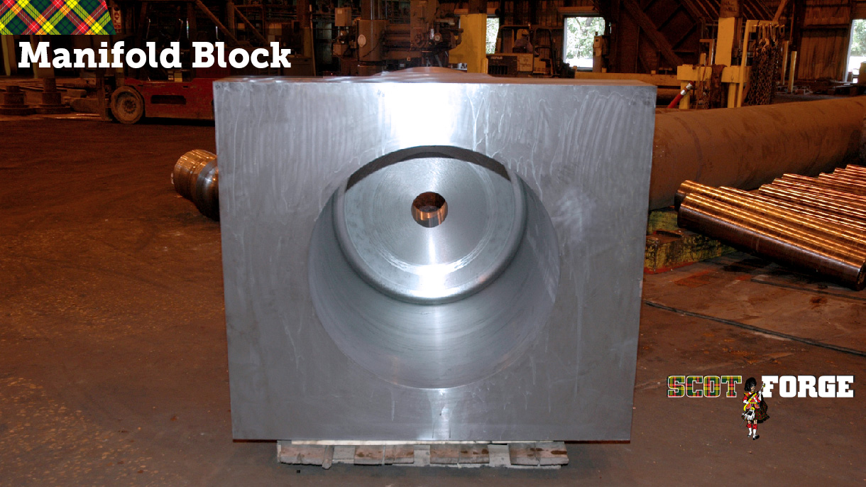 Heavy_Industrial_Manifold_Block_Forging