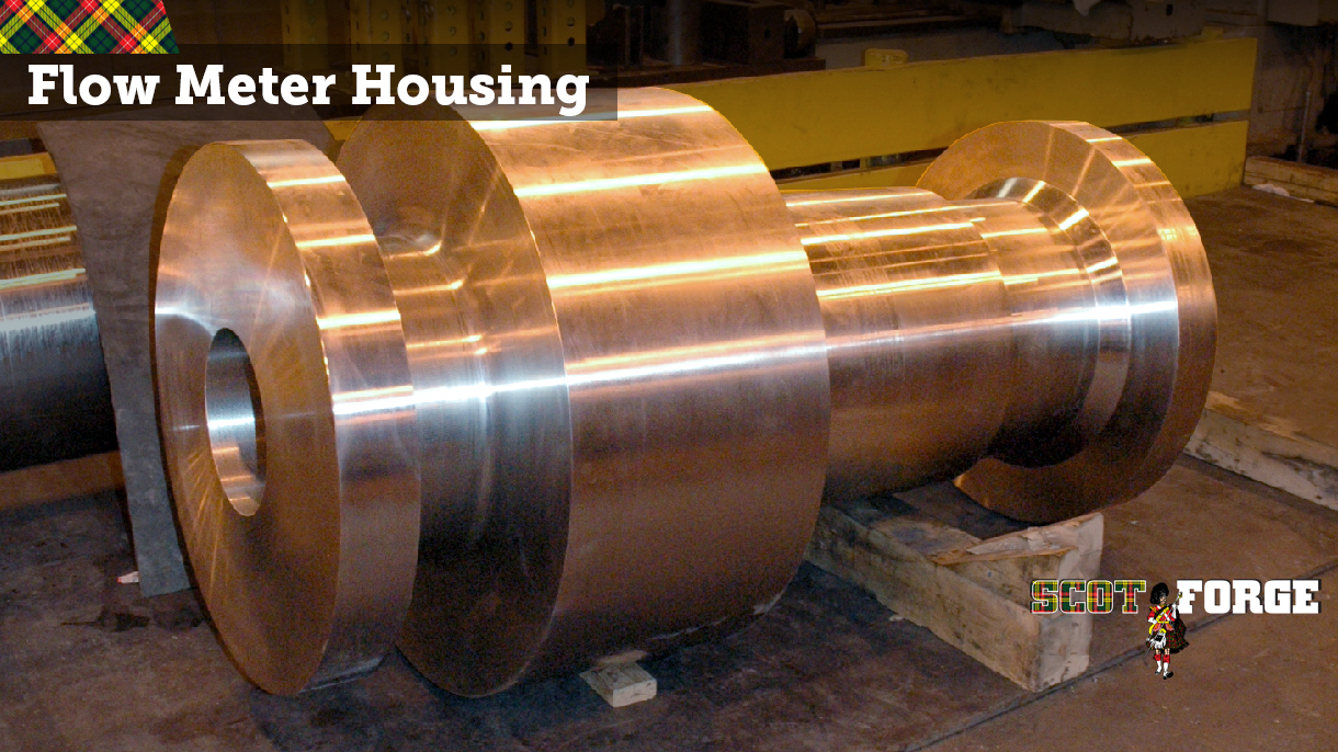 Nuclear_Power_Flow_Meter_Housing_Forging